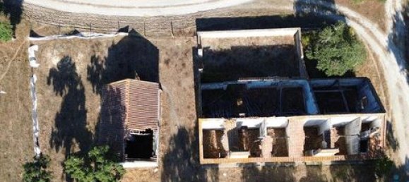  قطعة أرض في Ponte de Sor, Portugal 770000متر مربع رقم 147775 7