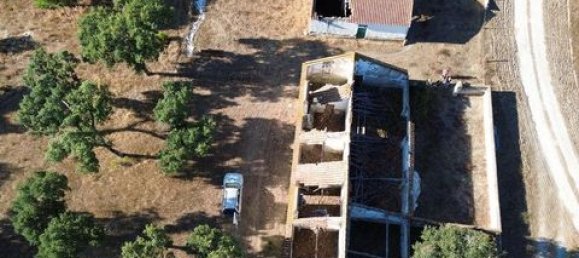  قطعة أرض في Ponte de Sor, Portugal 770000متر مربع رقم 147775 3