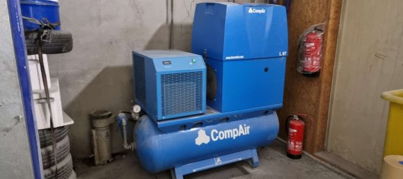 Gewerbliche Immobilie in Borsigwalde, Germany 315m², Nr. 368435 19