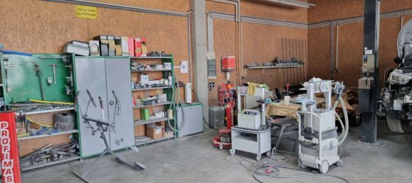 Gewerbliche Immobilie in Borsigwalde, Germany 315m², Nr. 368435 15