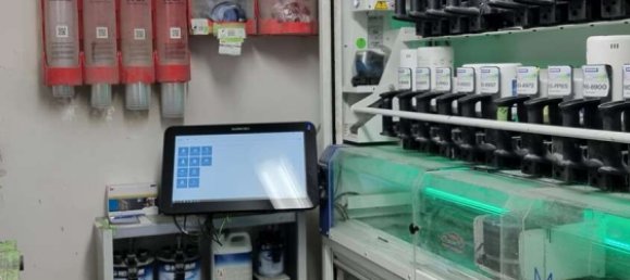 Gewerbliche Immobilie in Borsigwalde, Germany 315m², Nr. 368435 10