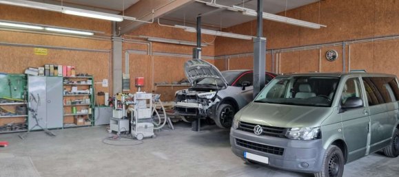 Gewerbliche Immobilie in Borsigwalde, Germany 315m², Nr. 368435 14