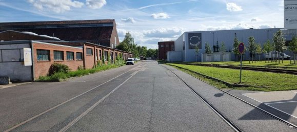 Gewerbliche Immobilie in Borsigwalde, Germany 315m², Nr. 368435 23