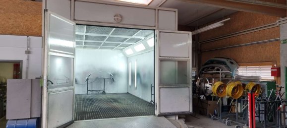 Gewerbliche Immobilie in Borsigwalde, Germany 315m², Nr. 368435 9