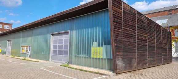 Gewerbliche Immobilie in Borsigwalde, Germany 315m², Nr. 368435 3