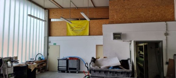 Gewerbliche Immobilie in Borsigwalde, Germany 315m², Nr. 368435 8