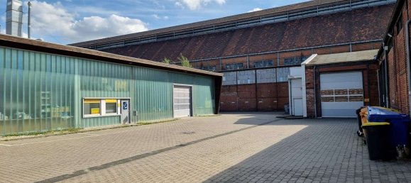 Gewerbliche Immobilie in Borsigwalde, Germany 315m², Nr. 368435 2