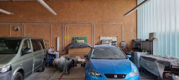 Gewerbliche Immobilie in Borsigwalde, Germany 315m², Nr. 368435 16