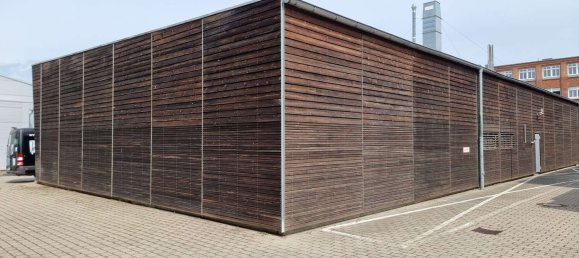 Gewerbliche Immobilie in Borsigwalde, Germany 315m², Nr. 368435 7