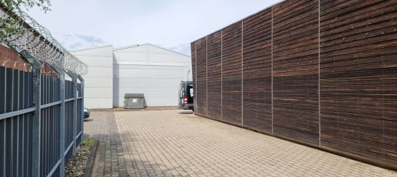 Gewerbliche Immobilie in Borsigwalde, Germany 315m², Nr. 368435 6