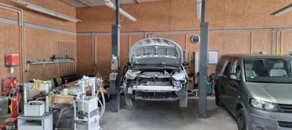 Gewerbliche Immobilie in Borsigwalde, Germany 315m², Nr. 368435 13