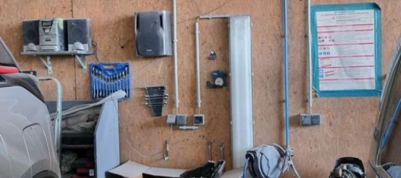 Gewerbliche Immobilie in Borsigwalde, Germany 315m², Nr. 368435 17