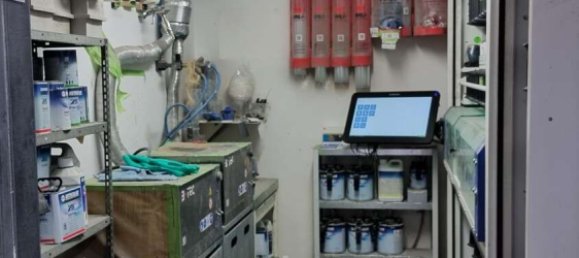 Gewerbliche Immobilie in Borsigwalde, Germany 315m², Nr. 368435 12