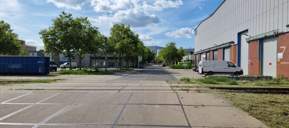 Gewerbliche Immobilie in Borsigwalde, Germany 315m², Nr. 368435 24