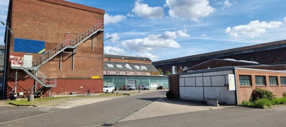 Gewerbliche Immobilie in Borsigwalde, Germany 315m², Nr. 368435 22