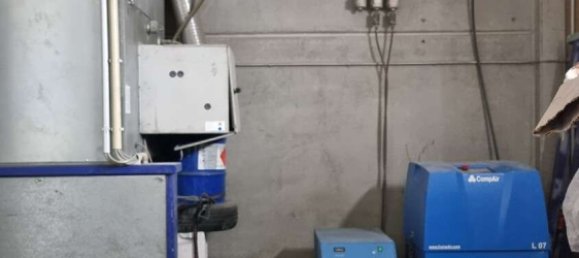 Gewerbliche Immobilie in Borsigwalde, Germany 315m², Nr. 368435 21