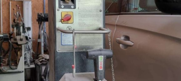 Gewerbliche Immobilie in Borsigwalde, Germany 315m², Nr. 368435 18