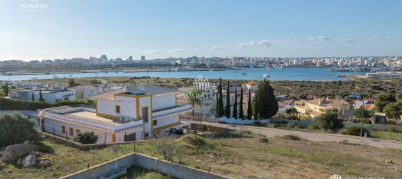 4 Schlafzimmer Villa in Ferragudo, Portugal, Nr. 105458 10