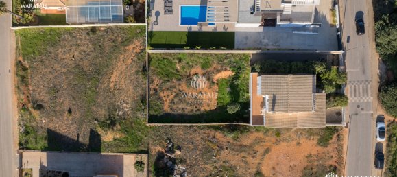 4 Schlafzimmer Villa in Ferragudo, Portugal, Nr. 105458 5