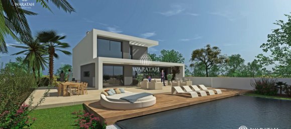 4 Schlafzimmer Villa in Ferragudo, Portugal, Nr. 105458 8