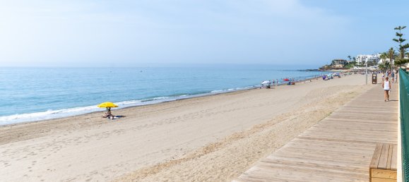 2 bedrooms Penthouse in Mijas, Spain No. 146978 3