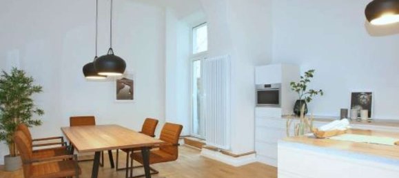 Apartamento de 3 divisões em Friedrichshain, Germany N.º 61752 3