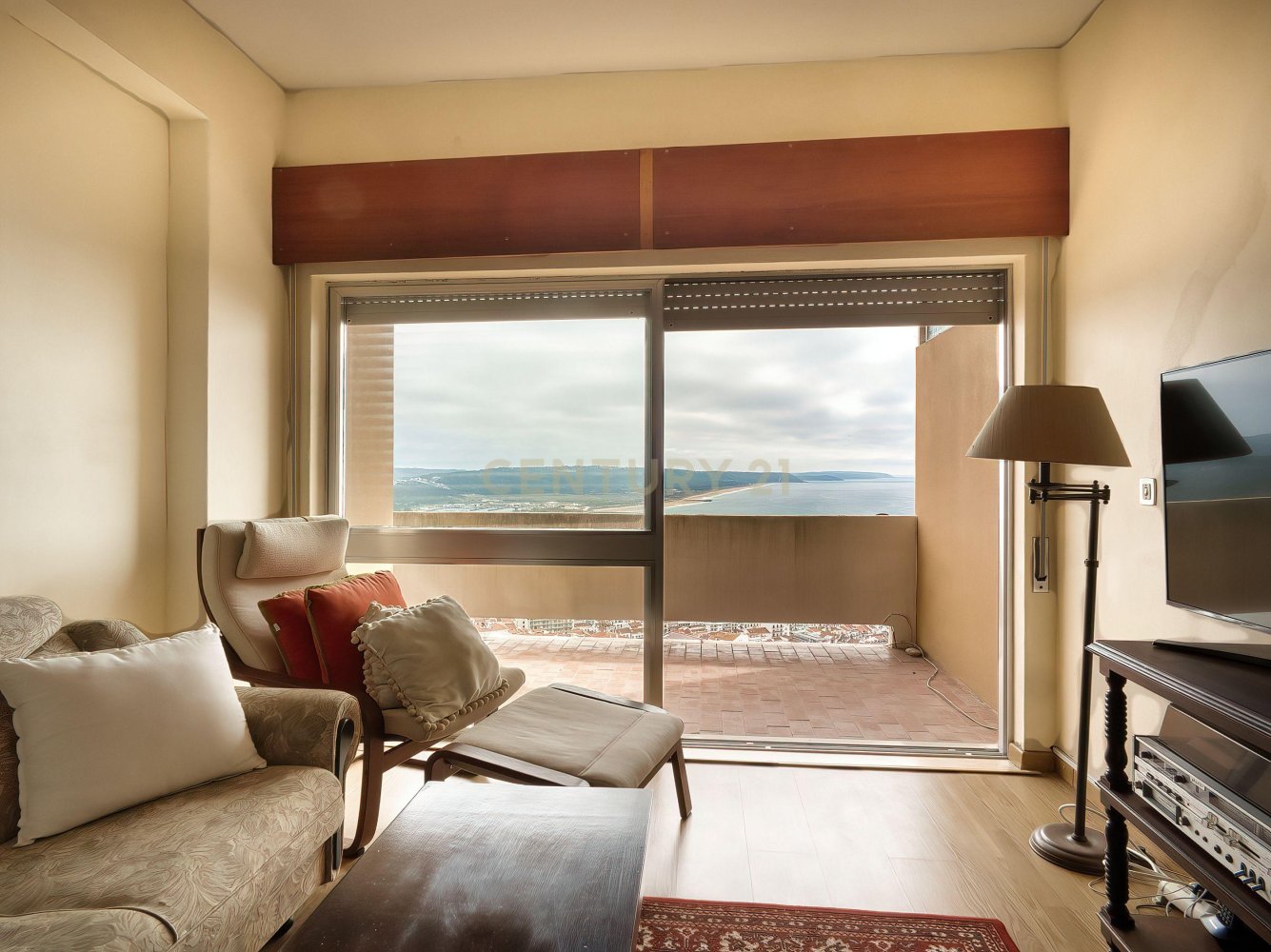 2 chambres Appartement à Nazare, Portugal No. 247853