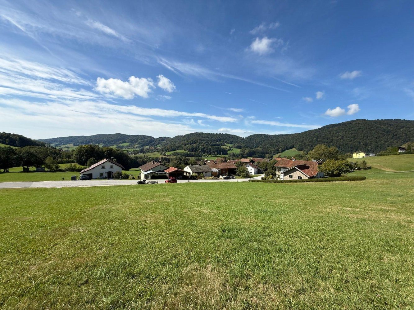 Grundstück in Freyung-Grafenau, Germany, Nr. 348783