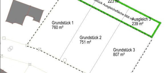 Grundstück in Freyung-Grafenau, Germany, Nr. 348783 7