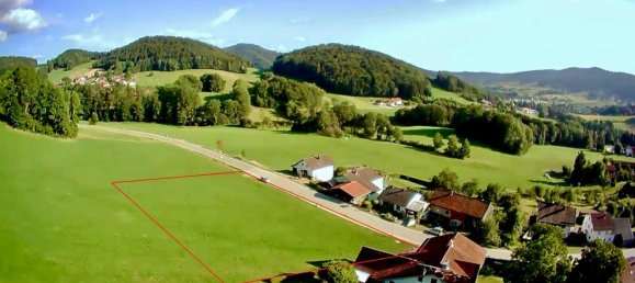 Grundstück in Freyung-Grafenau, Germany, Nr. 348783 6