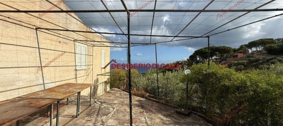 Вилла с 3 комнатами в Чефалу, Италия № 278460 18