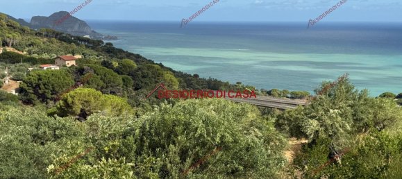 Вилла с 3 комнатами в Чефалу, Италия № 278460 13