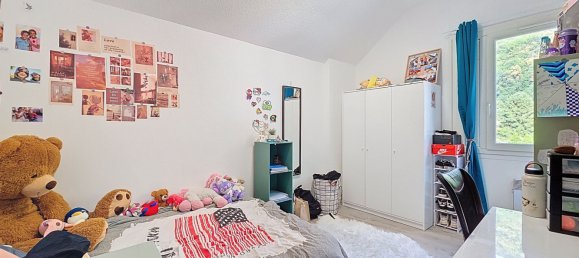 4 غرف نوم منزل ذو طابقين في Villard-Bonnot, France رقم 342665 13