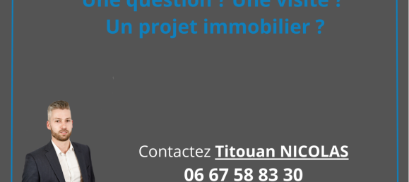 4 غرف نوم منزل ذو طابقين في Villard-Bonnot, France رقم 342665 4