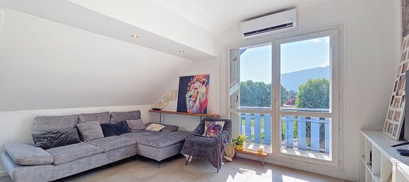 4 غرف نوم منزل ذو طابقين في Villard-Bonnot, France رقم 342665 16