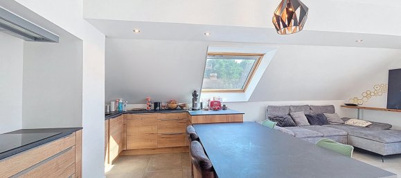 4 غرف نوم منزل ذو طابقين في Villard-Bonnot, France رقم 342665 6