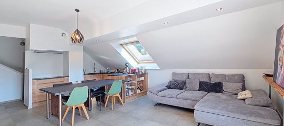 4 غرف نوم منزل ذو طابقين في Villard-Bonnot, France رقم 342665 5