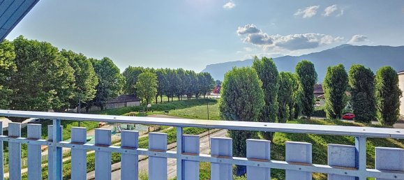 4 غرف نوم منزل ذو طابقين في Villard-Bonnot, France رقم 342665 2