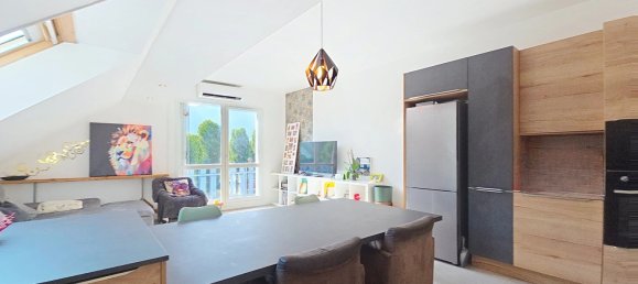 4 غرف نوم منزل ذو طابقين في Villard-Bonnot, France رقم 342665 3