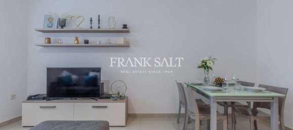 2 غرف نوم طابقين في Msida, Malta رقم 7250 2