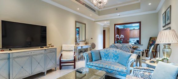 1 Schlafzimmer Wohnung in Palm Jumeirah, UAE, Nr. 3280 5
