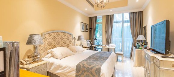 1 Schlafzimmer Wohnung in Palm Jumeirah, UAE, Nr. 3280 10