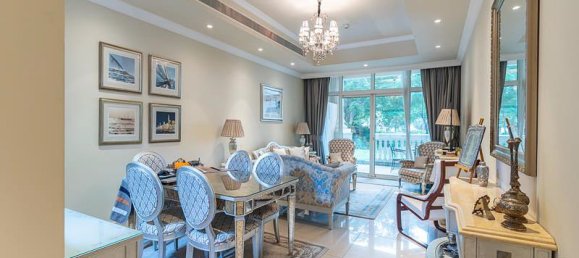 1 Schlafzimmer Wohnung in Palm Jumeirah, UAE, Nr. 3280 9