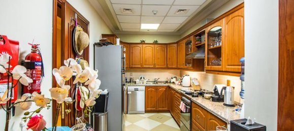 1 Schlafzimmer Wohnung in Palm Jumeirah, UAE, Nr. 3280 7