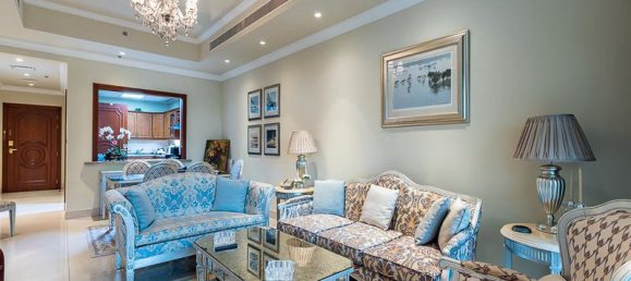 1 Schlafzimmer Wohnung in Palm Jumeirah, UAE, Nr. 3280 4