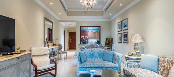 1 Schlafzimmer Wohnung in Palm Jumeirah, UAE, Nr. 3280 3