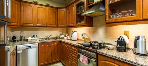 1 Schlafzimmer Wohnung in Palm Jumeirah, UAE, Nr. 3280 8