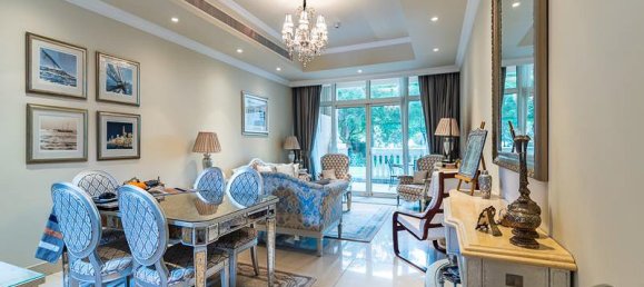 1 Schlafzimmer Wohnung in Palm Jumeirah, UAE, Nr. 3280 2