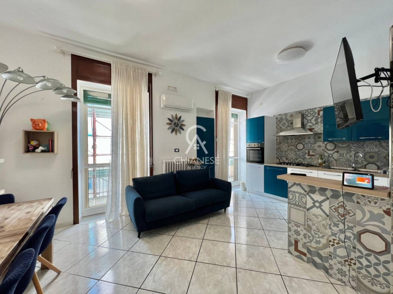 2 bedrooms Apartment in Salerno, Italy No. 292804