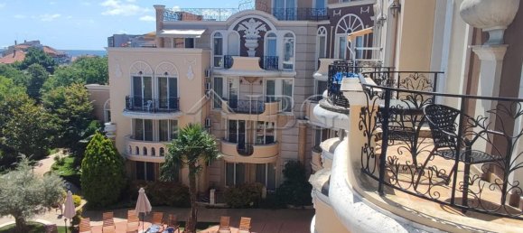 2 Schlafzimmer Wohnung in Ravda, Bulgaria, Nr. 1071 9